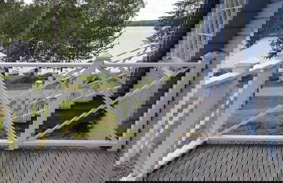 Revontuli Resort Cottages - Foto 36