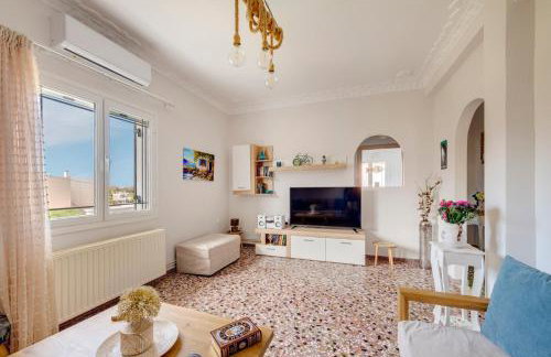 Poseidonia Syros cozy house - Foto 30