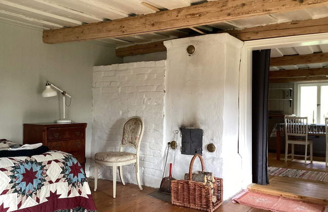 4 Star Holiday Home in Uppsala-by Traum - Photo 6