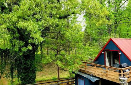 Balcony Suite at White Lotus Eco Spa Retreat - Foto 14