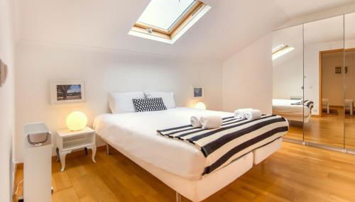 Casa Mouraria I Castle Views - Foto 3