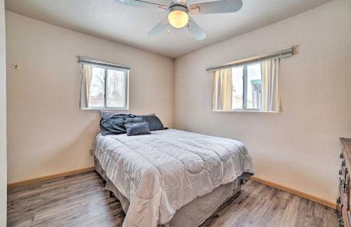 Cozy Cadillac Retreat Walk to Ski Resort! - Foto 12