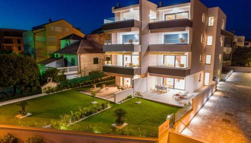 Apartments Mandre I - Foto 4