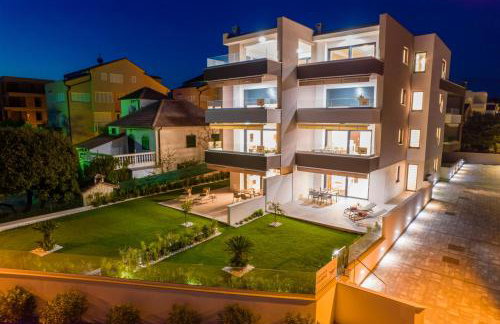 Apartments Mandre I - Foto 4