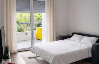 F2 cosy près Aéroport Orly et PARIS - Foto 21