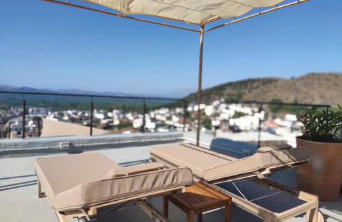 Pyrgi Cretan Living & Spa - Foto 5