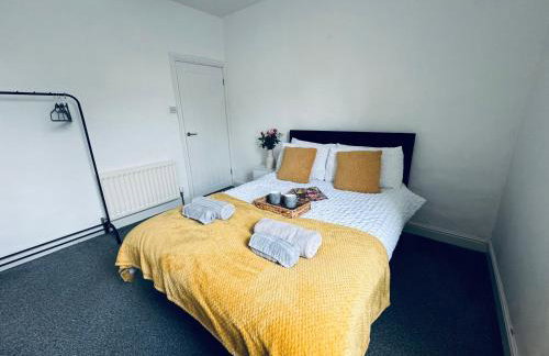 Holly Terrace - 2 Bedrooms - Sleeps 3 - Photo 16