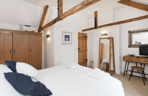 Harvey Cottage - Foto 12