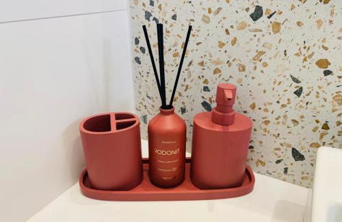 Flat Beach Class Executive - Beira Mar de Boa Viagem - Foto 38