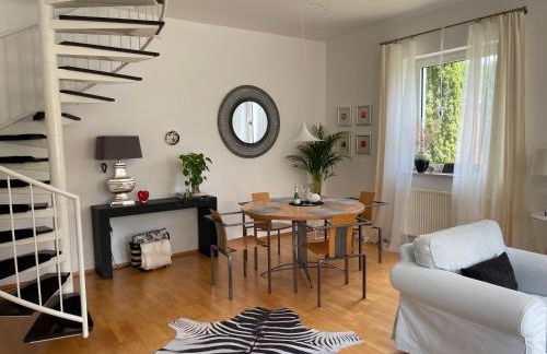 Am Apfelbaum, ein Ferienhaus zwischen Rhein und Mosel - Foto 11