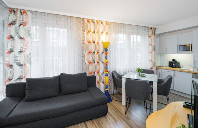 Karmeliter Flats - Foto 25