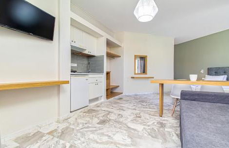 Oliva Beach Hotel - Foto 32