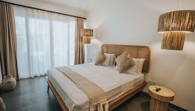 Villa Mood - Foto 5, Habitación