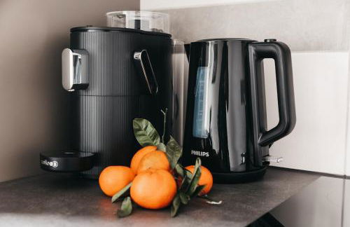 ATLAS Apartment 5 Oberhausen, 3 Zimmer, Nähe Bahnhof, Westfield Centro - Foto 28