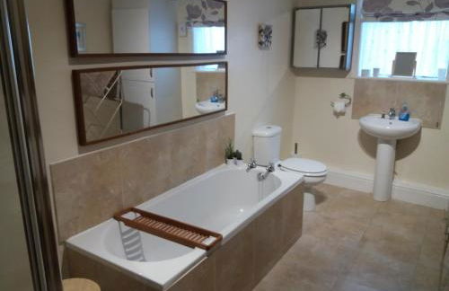 Mersey View, Two Bedroom Apartment, Liverpool - Foto 19