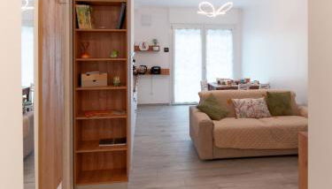 Assisi valley Private Parking - Modern Apartment Near Assisi - Foto 3