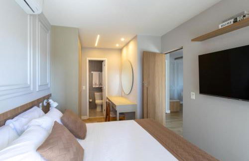 Luxuoso Apartamento no Cambuí - Foto 12