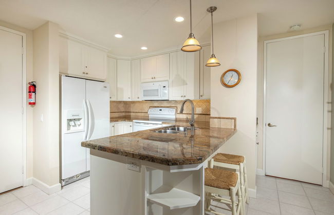 Oceanside Beach Condos - Foto 18