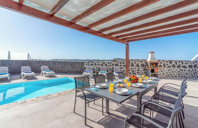 Villa Bellisima - Photo 20