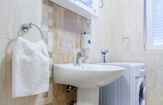 Apartments Ljubica - Photo 16