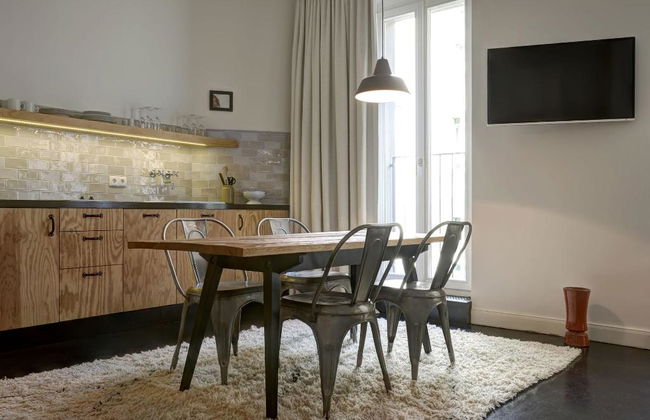 Gorki Apartments Berlin - Foto 39