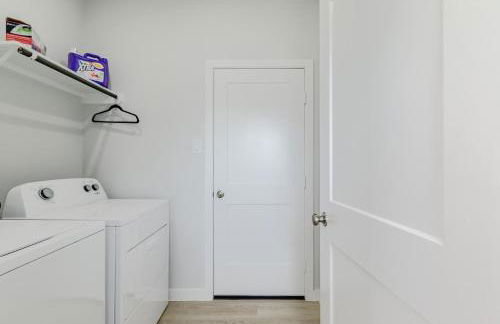 Incredible house for six near The Woodlands - Foto 11