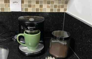 Flat Studio Granja Viana Completo 411 - Foto 40