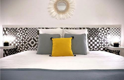 Hypercentre Charmant 2 Chambres Au Calme avec Joli Patio Privatif - Foto 13