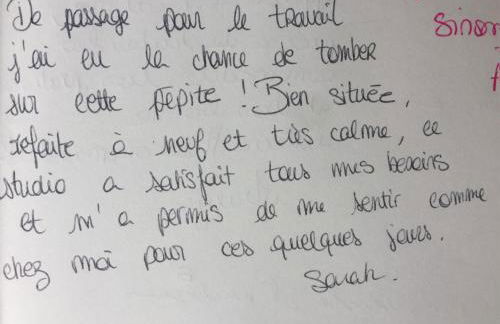 StandingAppart Marmande Centre - Foto 23