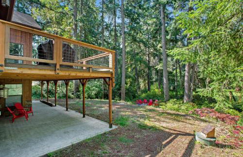 The Classy Cabin - Foto 34