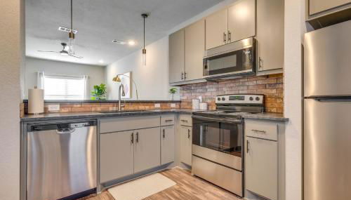 Newly Built Corner Hideaway 3 Mi to Texas A and M - Foto 2