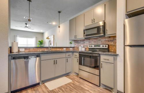 Newly Built Corner Hideaway 3 Mi to Texas A and M - Foto 2