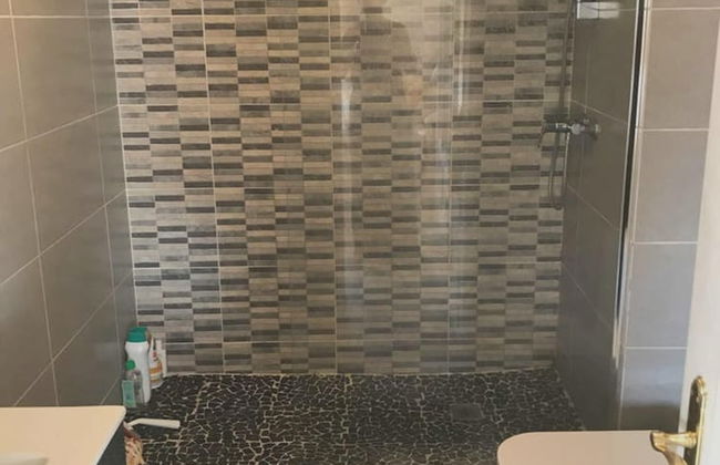 Apartment With 3 Bedrooms in Benalmádena, With Wonderful sea View, Pool Access and Furnished Terrace Near the Beach - Foto 21