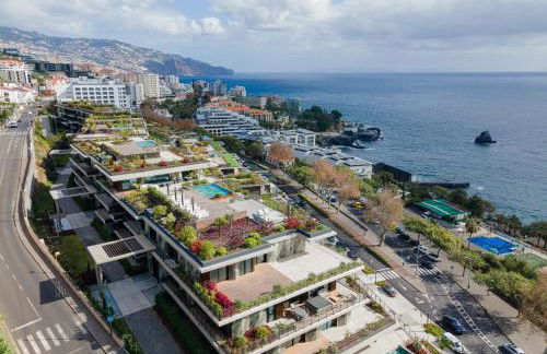 Savoy Residence Monumentalis N&N by LM&AC Signature - Foto 32