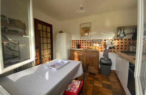 Visitez la Provence- Villa 3 chambres-6 personnes- jardin & piscine - Foto 47
