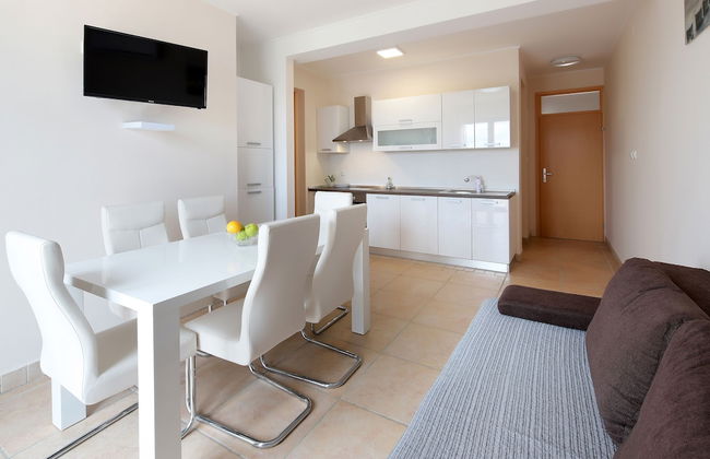 Apartments Galboka - Foto 41