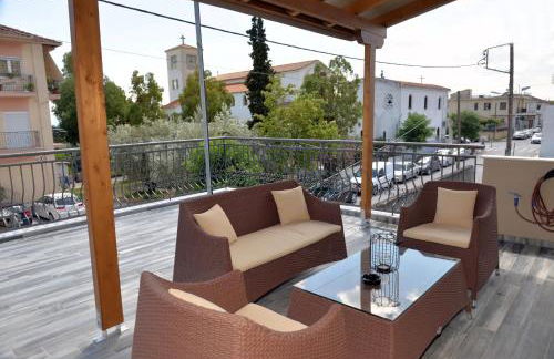 artemis apartment - Foto 29