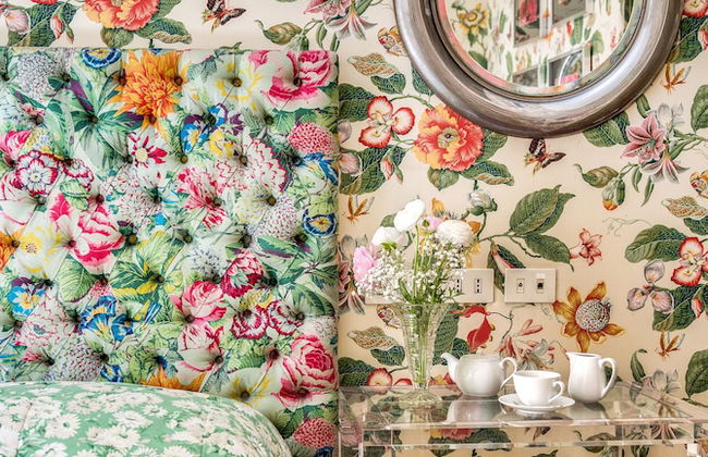 Casa Heberart Guest House - Sistina - Foto 15