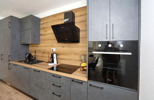 Luxury apartman Gino - Photo 47