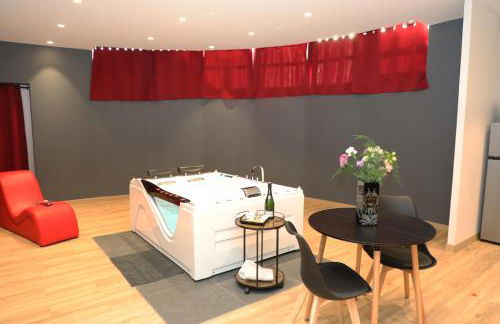 La Suite Romantique - Foto 21