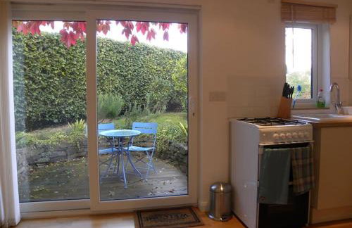 Oakey Orchard - cosy apartment in Tamar Valley, Cornwall - Photo 6