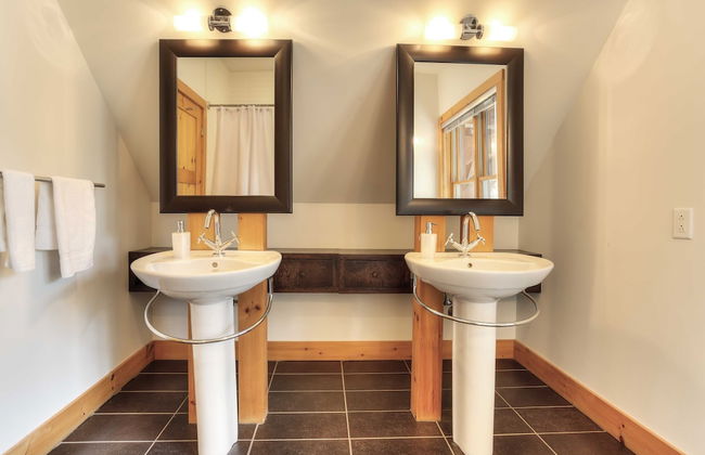 Chalet du Nord - RVMT - Foto 24