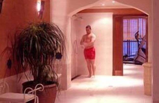 Aparthotel La Espadaña - Foto 36