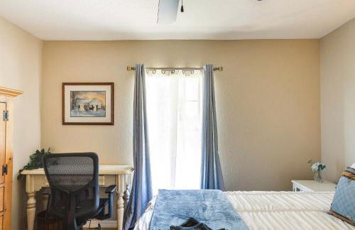 Ocala Retreat, 2 Mi to World Equestrian Center! - Foto 12