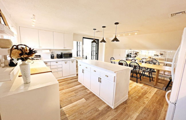 House on Fort Hale - Foto 7