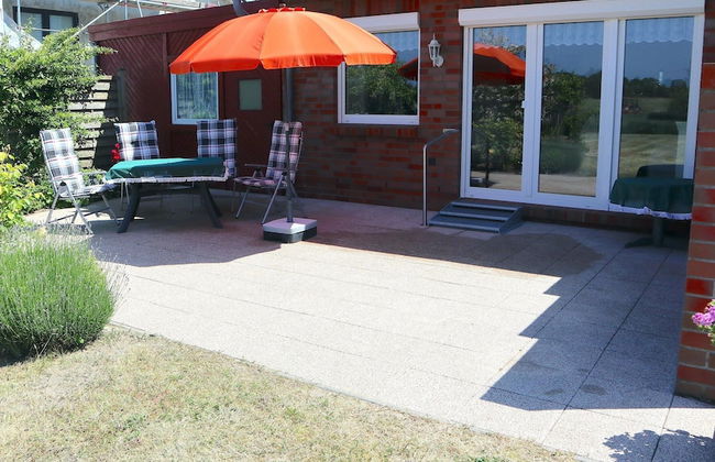 Schone Ferienwohnung in der Nahe der Ostsee - Photo 9