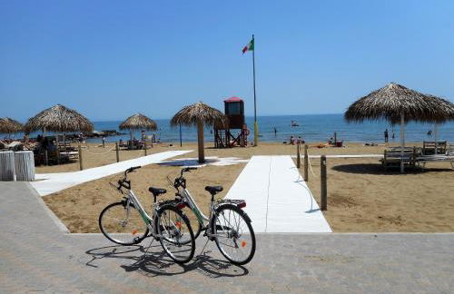 Casa Bianca Village Apartments - Foto 42