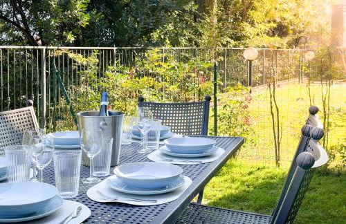 Dimora Larianda - Private Parking and Garden - Foto 27