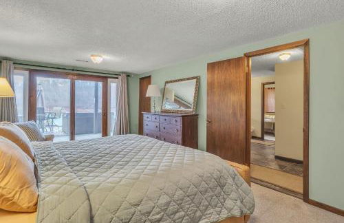 View West Lakefront Home - Foto 17