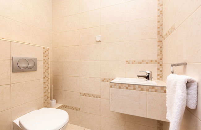 Apartment Wyspowa Warsaw by Renters - Foto 16